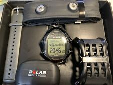 Polar rs800cx wearlink usato  Torano Castello
