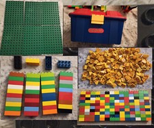 Lego duplo steine gebraucht kaufen  Flensburg