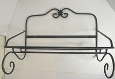 Longaberger foundry wrought for sale  Suffolk