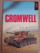 Tank power militaria for sale  HUNTINGDON