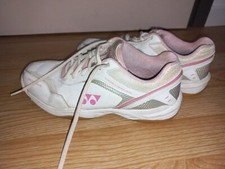 Chaussures badminton yonex d'occasion  Dijon