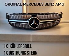 Kühlergrill c63 amg gebraucht kaufen  Neu-Ulm