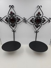 Gothic scroll wrought for sale  Mckinleyville