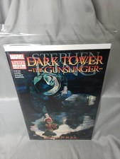 Stephen King The Dark Tower The Gunslinger The Man In Black 3 Marvel Limited  comprar usado  Enviando para Brazil