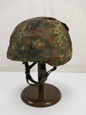 Riginal bundeswehr gefechtshel gebraucht kaufen  Embsen