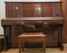 Pianoforte steinbach verticale usato  Taranto