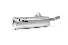 Dep exhaust silencer for sale  PRESTON