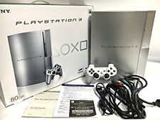 Playstation ps3 sony d'occasion  Expédié en Belgium