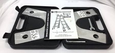 Gorilla ladder case for sale  Farmingdale