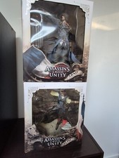 Figurine assassin creed d'occasion  Seuil-d'Argonne