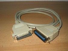 Druckerkabel parallel gebraucht kaufen  Paderborn