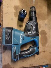 Makita dhr243 akku gebraucht kaufen  Berschweiler