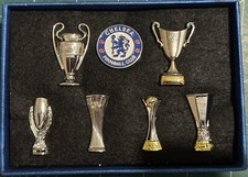 Chelsea european champions for sale  LOWESTOFT