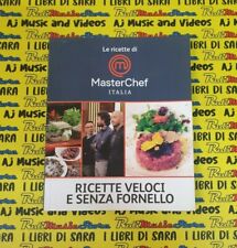 Book libro ricette usato  Vigarano Mainarda