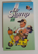Manga dr. slump d'occasion  Castelnaudary