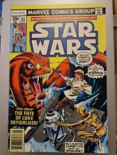 Star wars marvel for sale  SWINDON