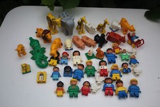 Lego duplo characters d'occasion  Expédié en Belgium