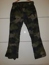 Skihose herren snowboardhose gebraucht kaufen  Mannheim