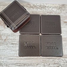 Knob creek leatherette for sale  Fort Atkinson