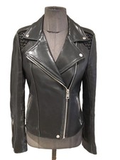 Superbe blouson perfecto d'occasion  Cannes