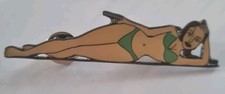 Pin lara croft gebraucht kaufen  Deutschland