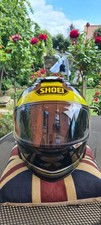 Shoei air affair for sale  SHEFFIELD
