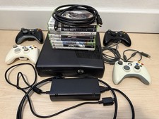 Mocrosoft xbox 360 for sale  Potlatch