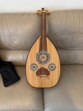 Arabic oud instrument for sale  UK