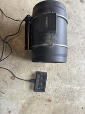 AC Infinity Cloudline Series AI-CLT8 comprar usado AC Infinity Cloudline Series AI-CLT8 comprar usado  Enviando para Brazil