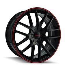5 wheels lug 18 for sale  Bolingbrook