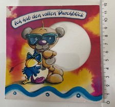 Pimboli karte postkarte gebraucht kaufen  Deutschland