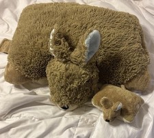 Pillow pets kangaroo for sale  Cary