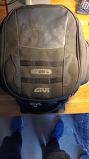 Givi ut810 tanklocked for sale  PERSHORE