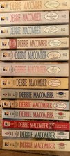 debbie macomber cedar cove series for sale debbie macomber cedar cove series for sale  Schenevus