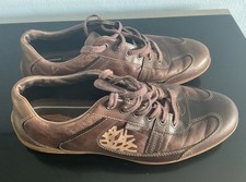 Men brown timberland for sale  BUCKLEY