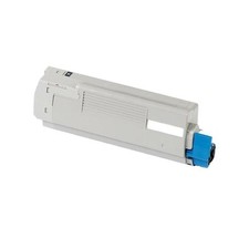 Toner c532 nero usato  Montesilvano