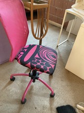 Sedia rosa con usato  Vicenza