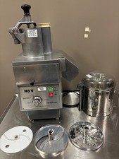 Robot coupe r6v d'occasion  Expédié en Belgium