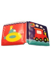 Simba badespielzeug bilderbuch gebraucht kaufen  Deutschland