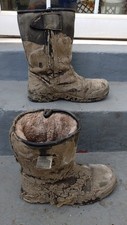 Rockfall manitoba rigger for sale  LONDON