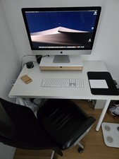 Imac pouces d'occasion  Châtenay-Malabry