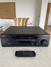 Kenwood receiver hifi gebraucht kaufen Kenwood receiver hifi gebraucht kaufen  Bad Oldesloe