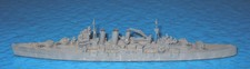 Krążownik brytyjski SUSSEX, Neptun 1133, metal, 1:1250 na sprzedaż Krążownik brytyjski SUSSEX, Neptun 1133, metal, 1:1250 na sprzedaż  Wysyłka do Poland