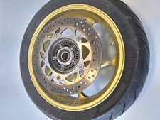 Cerchio ruota posteriore usato  Cinisello Balsamo