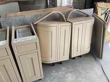 Kitchen units for sale  SAXMUNDHAM