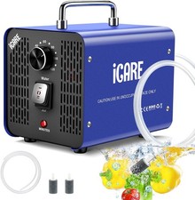 Zongenerator 45000mg modi gebraucht kaufen  Potsdam