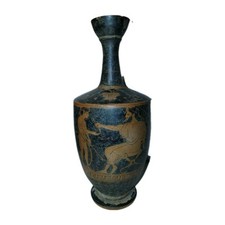 Vaso. lekitos arte usato  Cerveteri