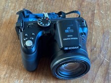 Kodak pixpro az425 d'occasion  Lanester