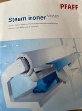 Molton bügelauflage pfaff gebraucht kaufen Molton bügelauflage pfaff gebraucht kaufen  Gablingen