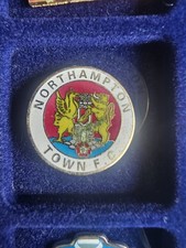 Northampton town retro for sale  DURHAM